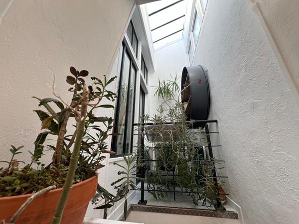 Appartement Duplex Istres 2/3 pièce(s) 81 m2