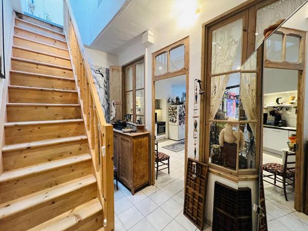 Appartement Duplex Istres 2/3 pièce(s) 81 m2