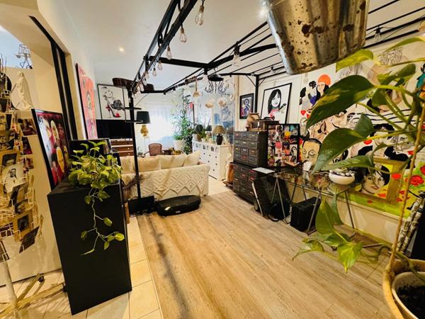 Appartement Duplex Istres 2/3 pièce(s) 81 m2