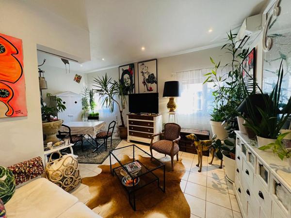 Appartement Duplex Istres 2/3 pièce(s) 81 m2