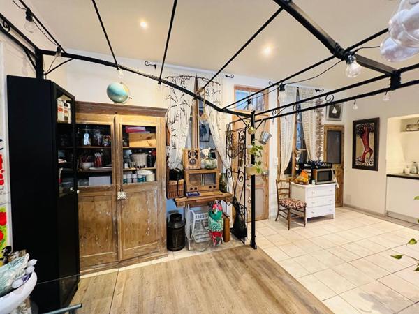 Appartement Duplex Istres 2/3 pièce(s) 81 m2