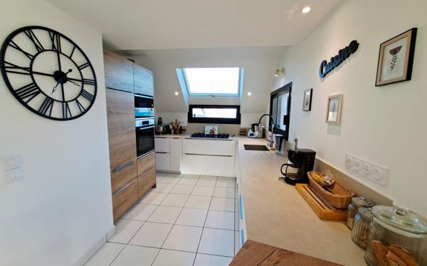 Maison à vendre    5 pièces • 175 m2 Locquirec