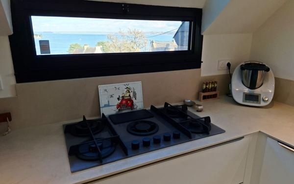 Maison à vendre    5 pièces • 175 m2 Locquirec