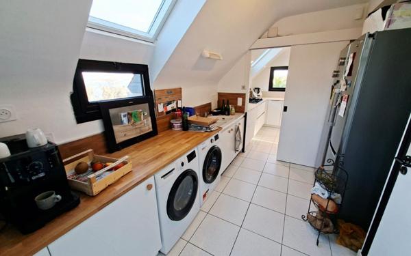 Maison à vendre    5 pièces • 175 m2 Locquirec