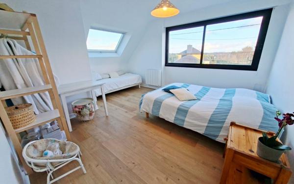 Maison à vendre    5 pièces • 175 m2 Locquirec