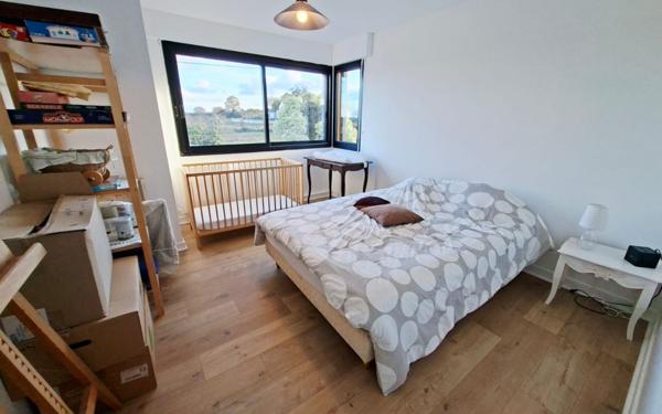 Maison à vendre    5 pièces • 175 m2 Locquirec