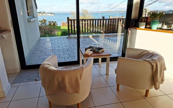 Maison à vendre    5 pièces • 175 m2 Locquirec