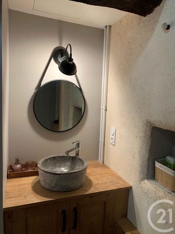 Maison à vendre  4 pièces - 105 m2 TOURNUS - 71