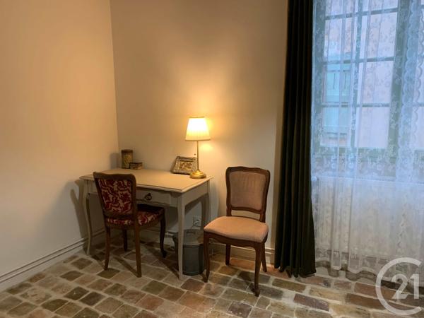 Maison à vendre  4 pièces - 105 m2 TOURNUS - 71