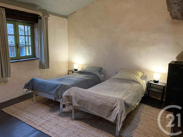 Maison à vendre  4 pièces - 105 m2 TOURNUS - 71