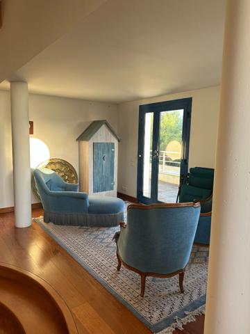 SAINT-DENIS-D'OLERON Demeure contemporaine 12 p. 360 m²