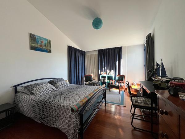 SAINT-DENIS-D'OLERON Demeure contemporaine 12 p. 360 m²