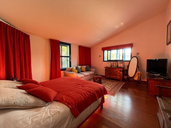 SAINT-DENIS-D'OLERON Demeure contemporaine 12 p. 360 m²