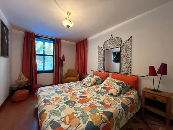 SAINT-DENIS-D'OLERON Demeure contemporaine 12 p. 360 m²