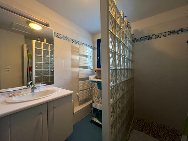 SAINT-DENIS-D'OLERON Demeure contemporaine 12 p. 360 m²