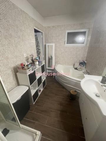 Maison à vendre 3 pièces de 69 m²