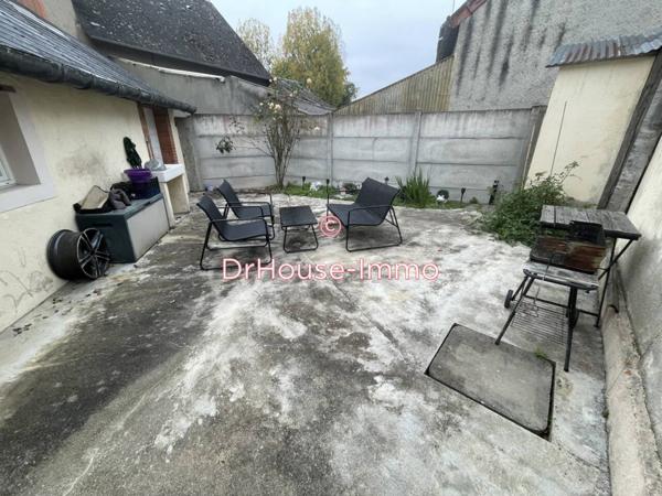 Maison à vendre 3 pièces de 69 m²