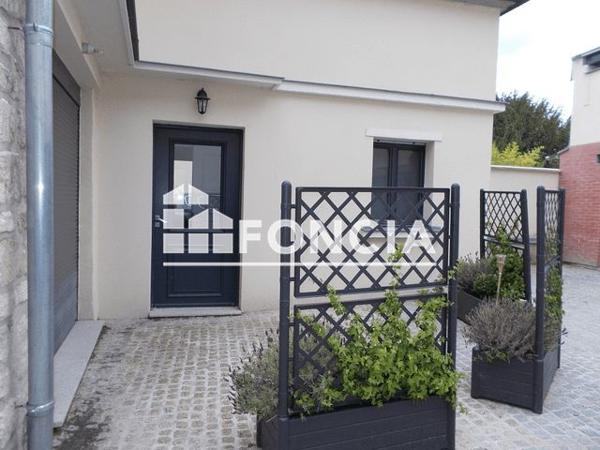 Location Maison 3 pièces 60.7 m² - 26/26 BIS BOULEVARD SOLFERINO Rueil-malmaison 92500