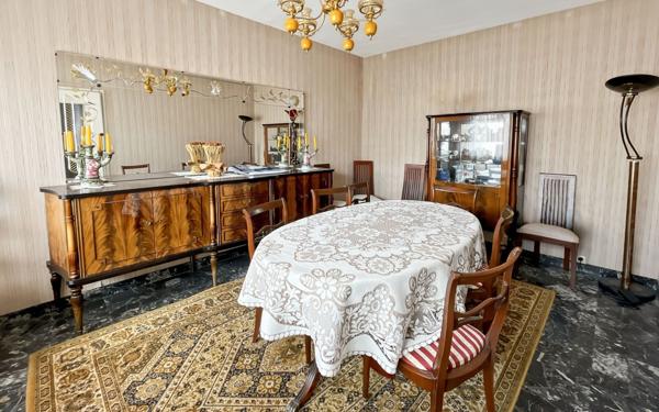 Maison à vendre    5 pièces • 96,40 m2 Sannois