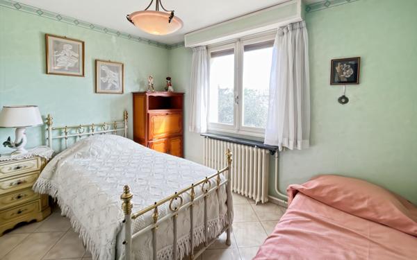 Maison à vendre    5 pièces • 96,40 m2 Sannois