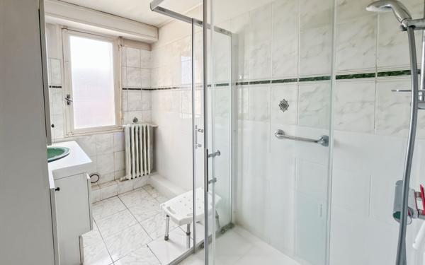 Maison à vendre    5 pièces • 96,40 m2 Sannois