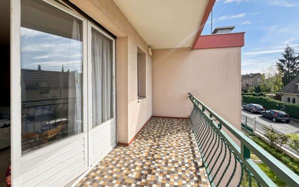 Maison à vendre    5 pièces • 96,40 m2 Sannois