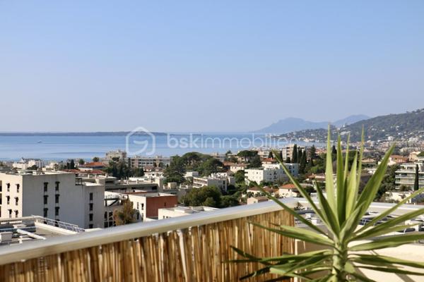 Appartement de 71,92 m²