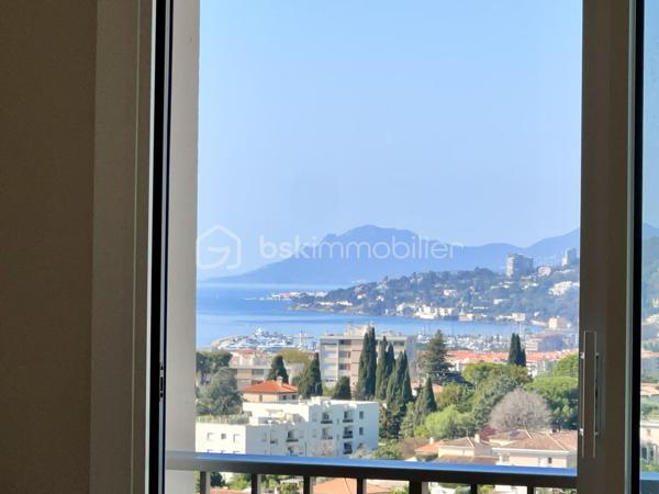 Appartement de 71,92 m²