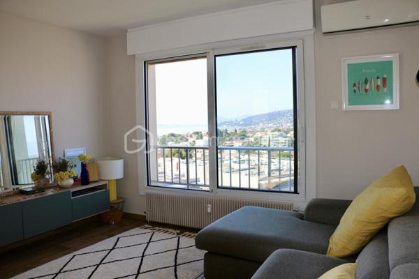 Appartement de 71,92 m²