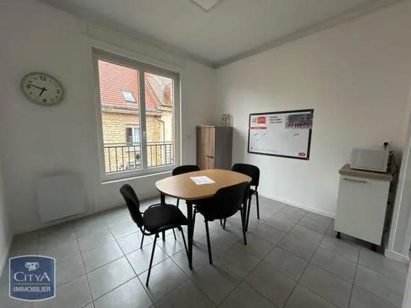 Appartement à louer 6 pièces 103.28m²