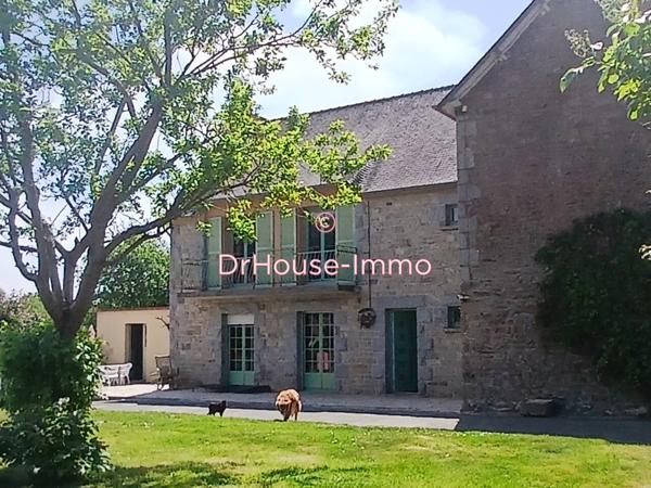 Maison à vendre 11 pièces de 224 m²