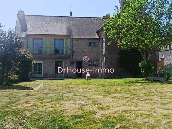 Maison à vendre 11 pièces de 224 m²