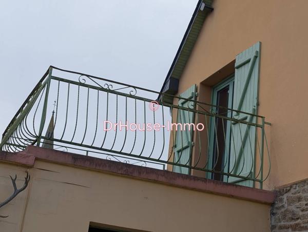 Maison à vendre 11 pièces de 224 m²