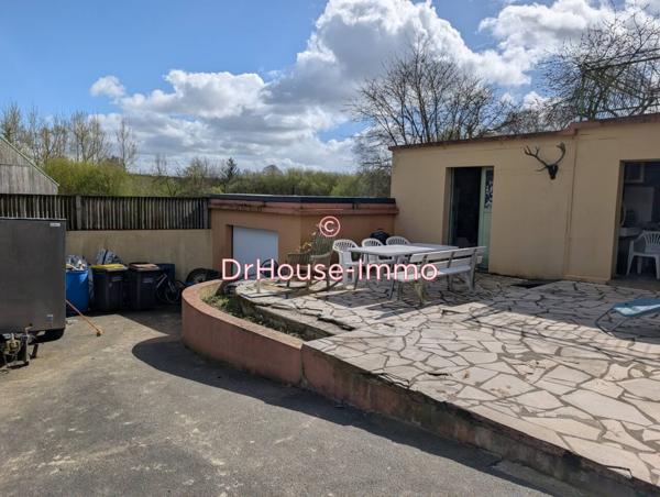 Maison à vendre 11 pièces de 224 m²