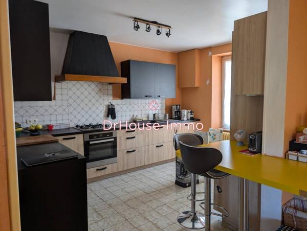 Maison à vendre 11 pièces de 224 m²