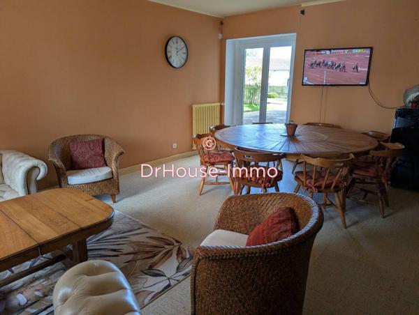 Maison à vendre 11 pièces de 224 m²
