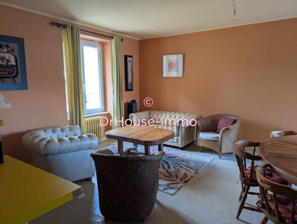 Maison à vendre 11 pièces de 224 m²