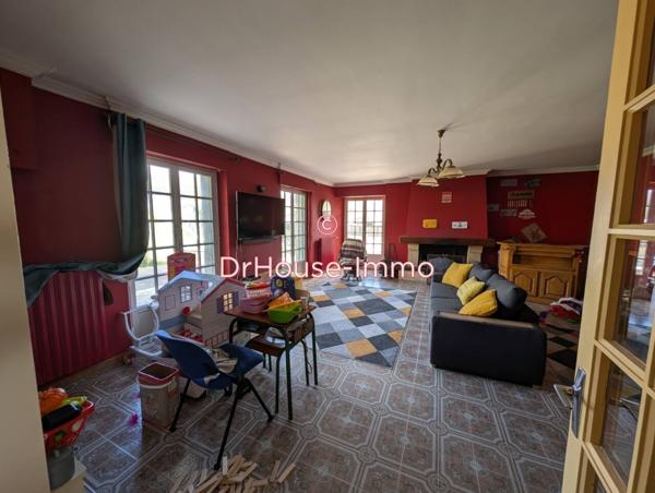 Maison à vendre 11 pièces de 224 m²