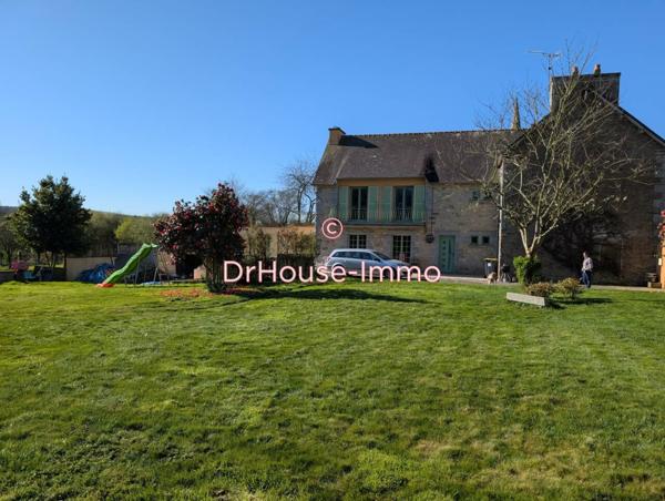 Maison à vendre 11 pièces de 224 m²