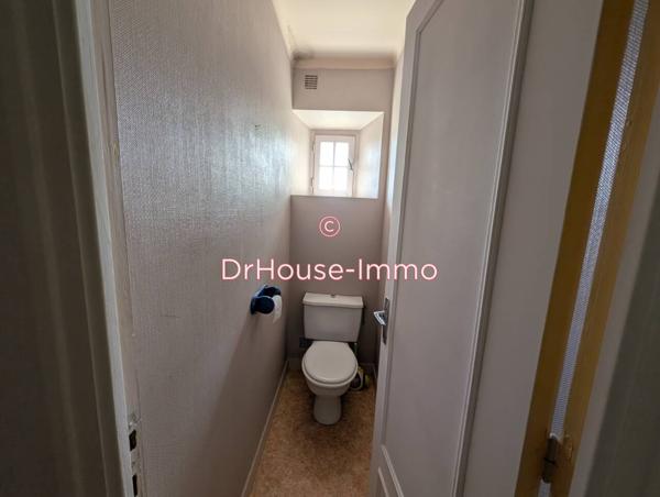 Maison à vendre 11 pièces de 224 m²