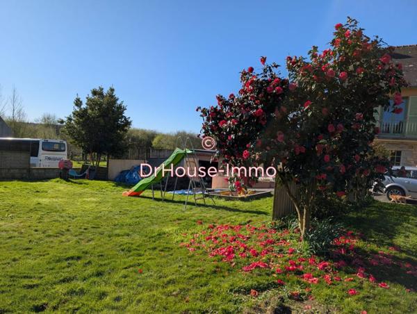 Maison à vendre 11 pièces de 224 m²