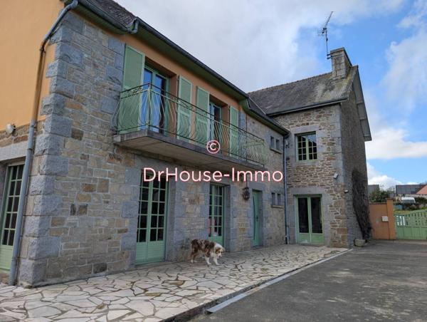 Maison à vendre 11 pièces de 224 m²
