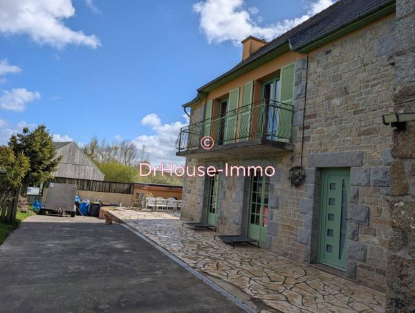 Maison à vendre 11 pièces de 224 m²