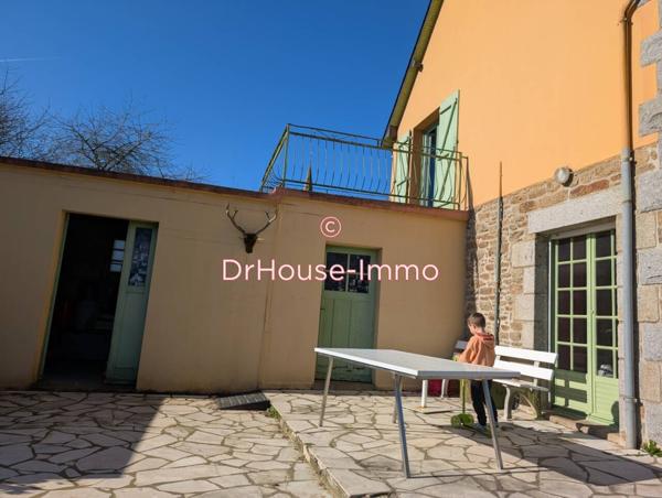 Maison à vendre 11 pièces de 224 m²