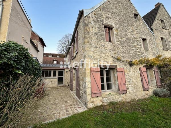 Maison 5 pièces - 110 m² Bien prestige