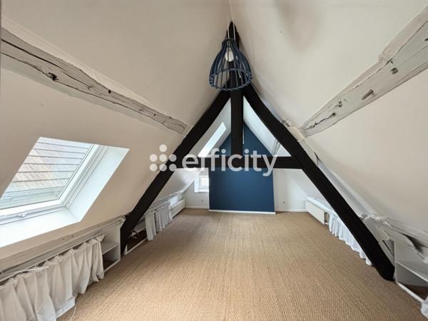 Maison 5 pièces - 110 m² Bien prestige