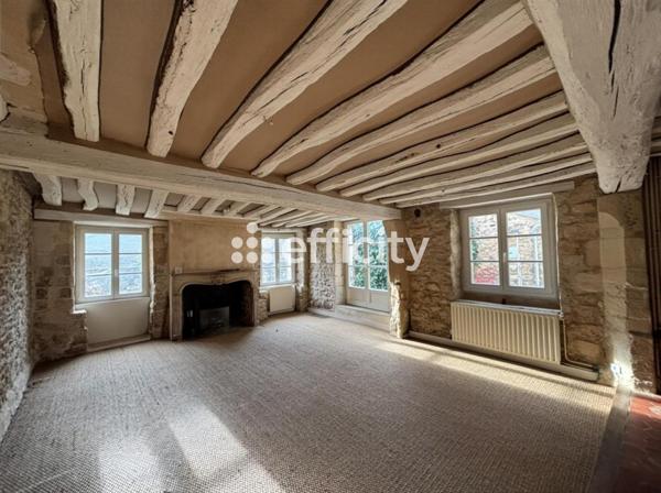 Maison 5 pièces - 110 m² Bien prestige