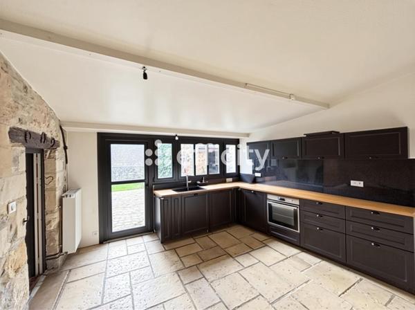 Maison 5 pièces - 110 m² Bien prestige