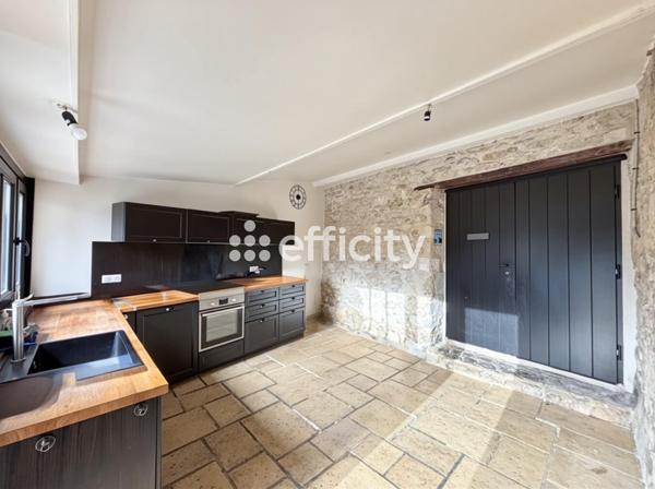 Maison 5 pièces - 110 m² Bien prestige