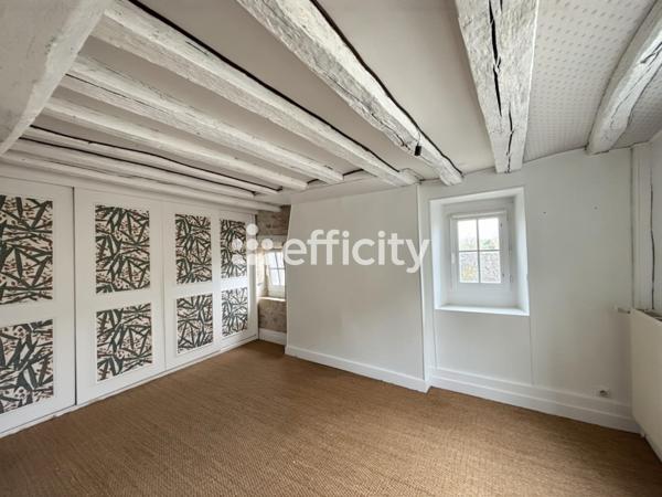 Maison 5 pièces - 110 m² Bien prestige